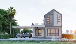 3 Bedrooms House for sale in Talat Khwan, Chiang Mai IM Home