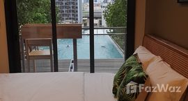 ยูนิตที่เหลืออยู่ในโครงการ The Line Phahol - Pradipat