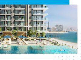 3 Bedroom Apartment for sale at Address The Bay, EMAAR Beachfront