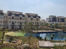 2 Bedroom Penthouse for sale at Mountain View Chill Out Park, Northern Expansions, 6 October City