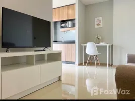 คอนโด 1 ห้องนอน ให้เช่า ในโครงการ ริชพาร์ค แอท เจ้าพระยา, ไทรม้า