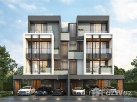 4 Bedroom Villa for sale at The Gentry Vibhavadi, Talat Bang Khen, Lak Si, Bangkok
