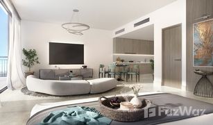 1 Schlafzimmer Appartement zu verkaufen in , Abu Dhabi Yas Golf Collection