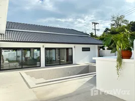 ขายวิลล่า 3 ห้องนอน ในโครงการ วัน เชิงมน วิลล่า, บ่อผุด