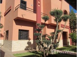 4 غرفة نوم فيلا for rent in El Kelaâ des Sraghna, Marrakech - Tensift - Al Haouz, Sidi Bou Ot, El Kelaâ des Sraghna