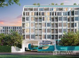 2 Bedroom Condo for sale at Kave Seed Kaset, Sena Nikhom, Chatuchak