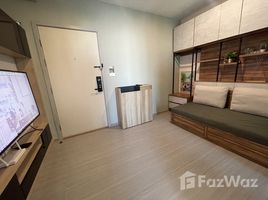 1 Bedroom Condo for rent at Aspire Sathorn - Ratchaphruek, Pak Khlong Phasi Charoen