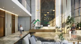 Доступные квартиры в Diva