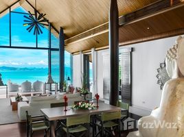 6 Bedrooms Villa for rent in Pa Khlok, Phuket Villa Ocean's 11 