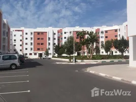 3 غرفة نوم شقة للبيع في Appartement 101 m², Résidence Ennasser, Agadir, NA (Agadir), إقليم أغادير - أدا وتنان‎