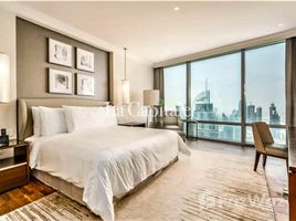 4 Bedroom Apartment for sale at The Address Residence Fountain Views 1, The Address Residence Fountain Views, Downtown Dubai
