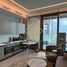 Studio Apartment for sale at SLS Dubai Hotel & Residences, Business Bay