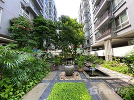 2 Bedrooms Condo for sale in Chong Nonsi, Bangkok Sathorn Plus - By The Garden