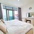 2 Schlafzimmer Appartement zu verkaufen im Sunrise Bay Tower 1, Jumeirah