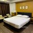 在Mall Suite Serviced Apartment租赁的开间 住宅, Khlong Chan