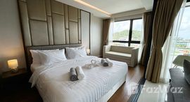 ยูนิตที่เหลืออยู่ในโครงการ ไมด้า แกรนด์ รีสอร์ท คอนโดมิเนียม