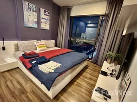 คอนโด 2 ห้องนอน ให้เช่า ในโครงการ วายน์ สุขุมวิท, พระโขนง