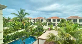 Available Units at Fusion Resort & Villas Da Nang