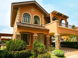 3 Bedroom Villa for sale at Ponticelli Hills, Bacoor City, Cavite