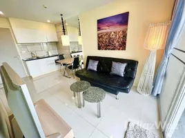 1 chambre Condominium à louer à , Nong Prue