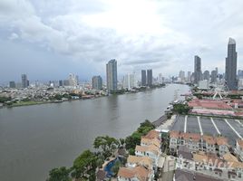 3 Bedroom Condo for sale at River Heaven, Bang Kho Laem, Bang Kho Laem