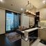 1 спален Кондо в аренду в Laviq Sukhumvit 57, Khlong Tan Nuea