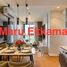 2 спален Кондо в аренду в Maru Ekkamai 2, Khlong Tan Nuea