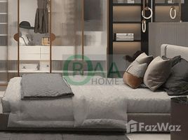 1 Bedroom Apartment for sale at Binghatti Corner, La Riviera Estate