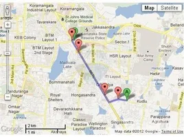  Terrain for sale in n.a. ( 2050), Bangalore, n.a. ( 2050)