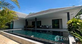 Unidades disponibles en Baan Phu Thara
