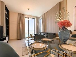 1 спален Квартира на продажу в Blue Bay, Al Madar 2