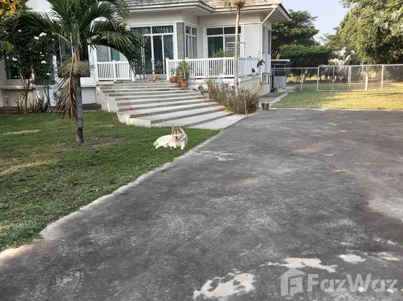 30 Best Houses for Sale in Thailand FazWaz