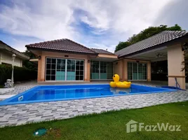 3 Bedroom Villa for sale at Rock Garden Beach Resort, Kram, Klaeng, Rayong, Thailand