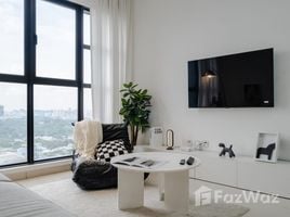 Studio Emper (Penthouse) for rent at Kota Damansara, Sungai Buloh