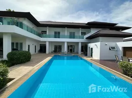 7 Bedroom Villa for rent at Windmill Park, Bang Phli Yai