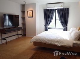 4 Bedrooms Penthouse for rent in Khlong Toei Nuea, Bangkok Lily House 
