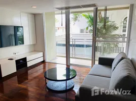 2 chambre Condominium à louer à , Khlong Tan Nuea