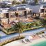 4 Bedroom Townhouse for sale at The Pulse Beachfront, Mag 5 Boulevard, Dubai South (Dubai World Central)