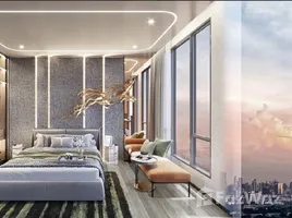 ขายคอนโด 2 ห้องนอน ในโครงการ ไลฟ์ เจริญนคร - สาทร, บางลำภูล่าง