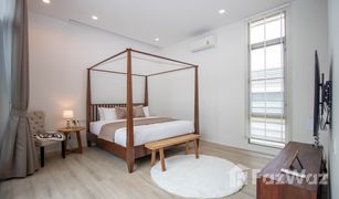 清迈 San Phak Wan Rochalia Residence 3 卧室 屋 售 