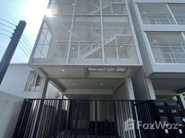 7 Bedroom Whole Building for sale in Phra Khanong, Bangkok, Bang Chak, Phra Khanong