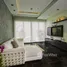 2 Habitación Departamento en venta en The Prime 11, Khlong Toei Nuea