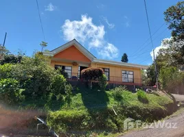 7 Habitación Casa en venta en San José, Desamparados, San José