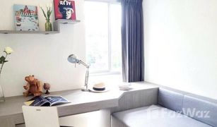 1 Schlafzimmer Wohnung zu verkaufen in Bang Chak, Bangkok Whizdom Punnawithi Station