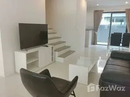 2 Bedroom Townhouse for rent at East Bangtao Ville, Thep Krasattri, Thalang, Phuket