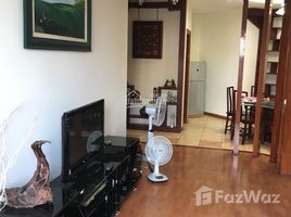 3 Bedroom Condo for rent at Chung cư M3 - M4 Nguyễn Chí Thanh, Lang Ha, Dong Da