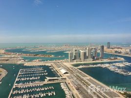 4 침실 Damac Heights at Dubai Marina에서 판매하는 아파트, 마리나 게이트