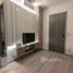 1 спален Кондо в аренду в KnightsBridge Prime Onnut, Phra Khanong Nuea