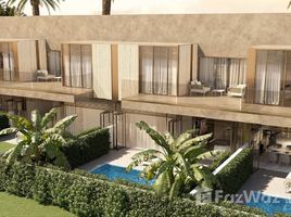4 Bedroom Townhouse for sale at The Fields, District 11, Mohammed Bin Rashid City (MBR)