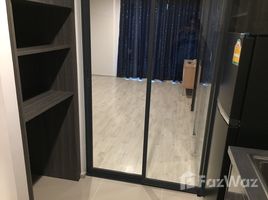 Studio Condo for sale at Ideo Ratchada - Sutthisan, Din Daeng